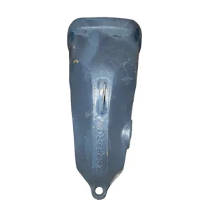 Hensley XS 252 Series Rock Chisel tooth XS252RC