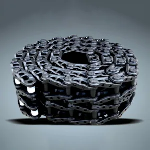 10100834 Track Assembly / Standard OEM Specification