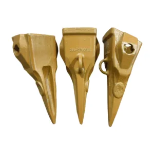 Tip penetration 3683877 Caterpillar parts