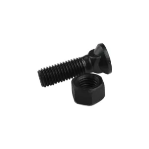 Plow bolt 4F-3654 Caterpillar style Plow bolts