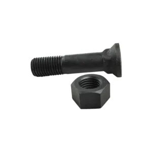 Plow bolt 5P-8361 Caterpillar style Plow bolts