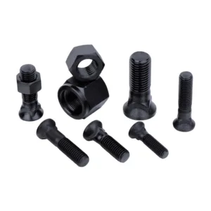 Plow hex bolt 4F-0138 Caterpillar style hex bolts